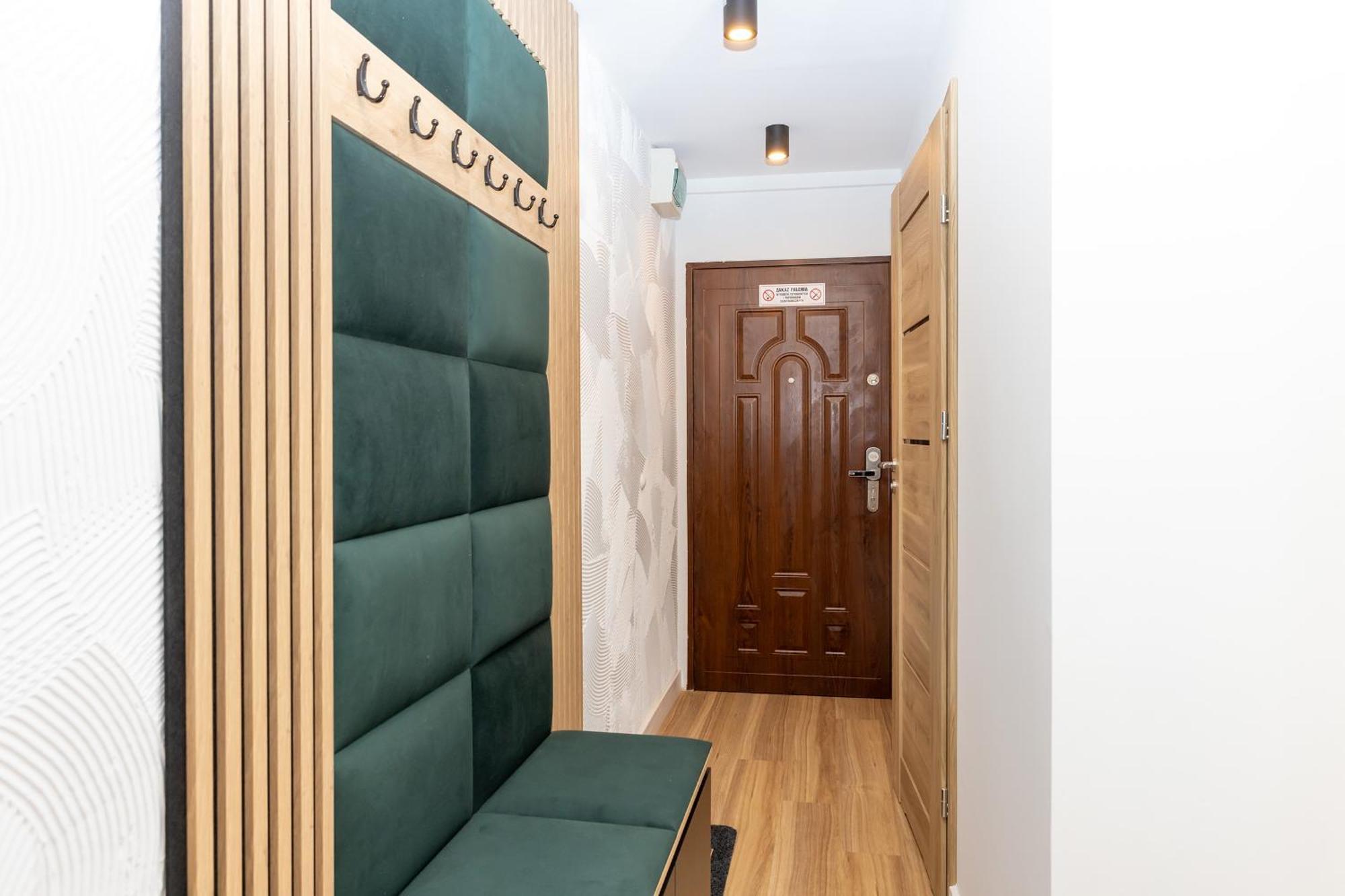 Luxus Apartament Wzgorze Gdynia Exterior photo